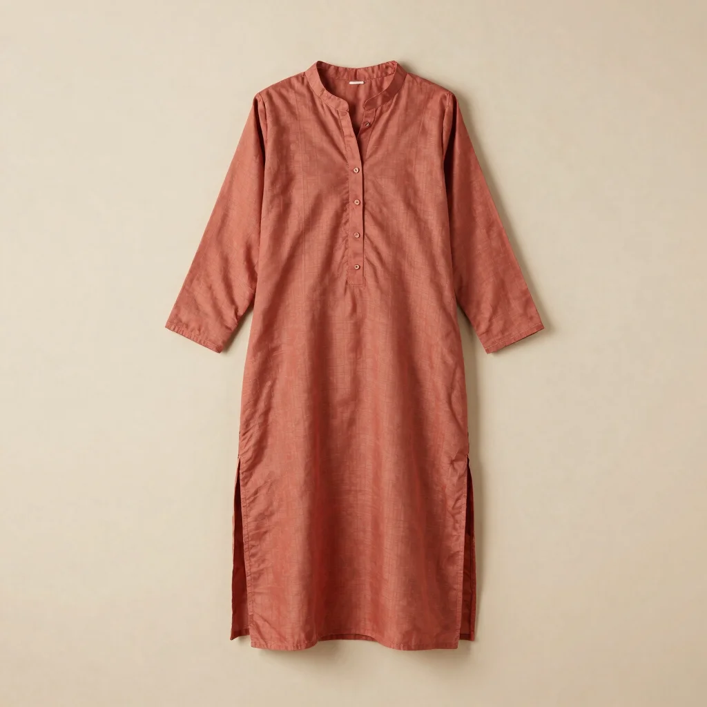 Everyday Cotton Kurti
