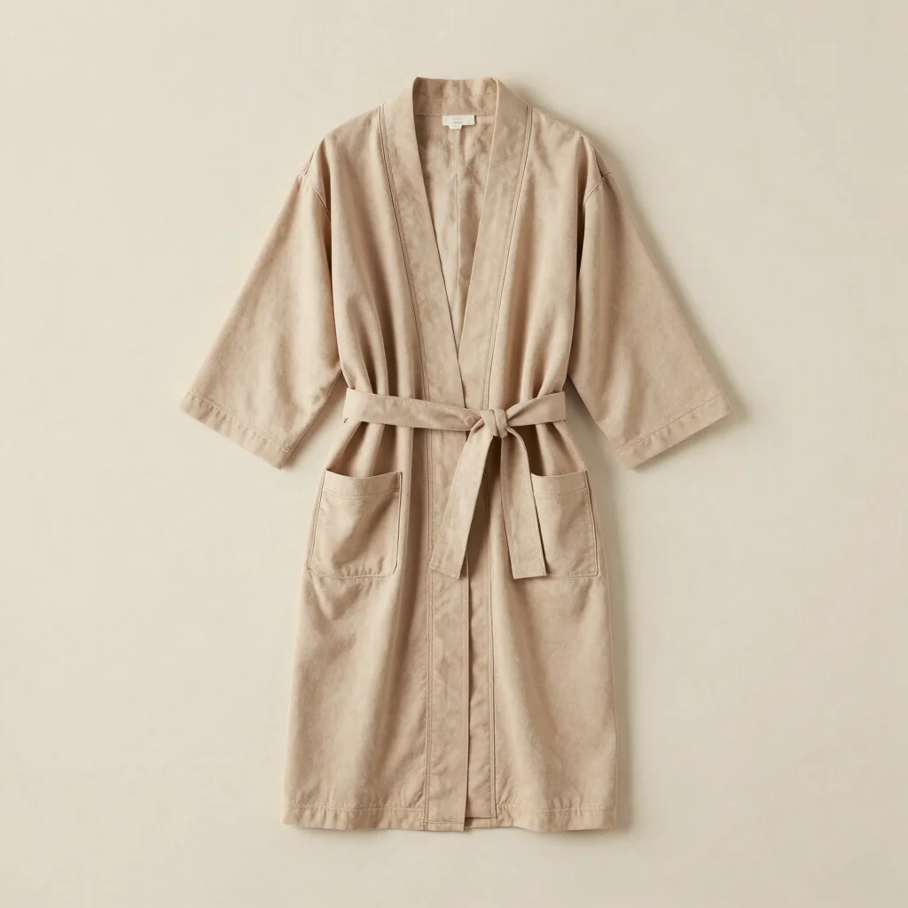 Softline Lounge Robe